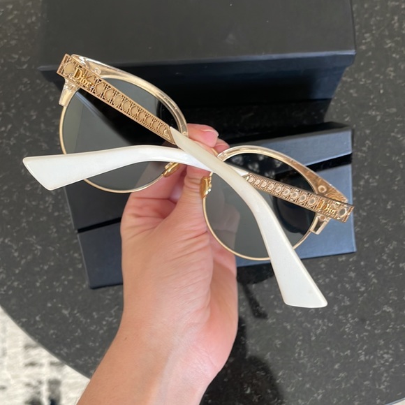 DIOR sunglasses - Picture 3 of 9
